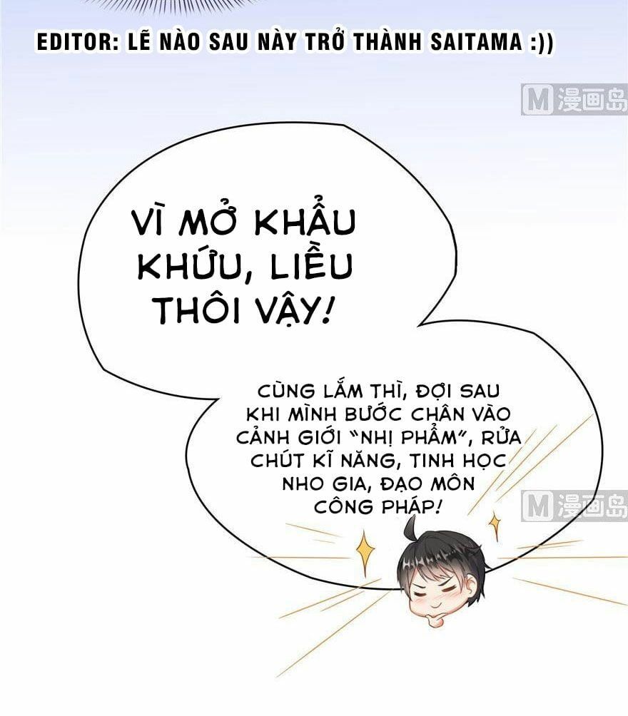 đọc truyện Tu Chân Nói Chuyện Phiếm Quần Chương 195 ảnh 6 tại Thiên Thai Truyện