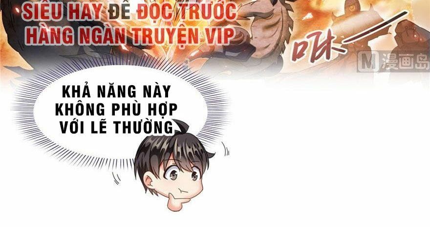 đọc truyện Tu Chân Nói Chuyện Phiếm Quần Chương 196 ảnh 18 tại Thiên Thai Truyện