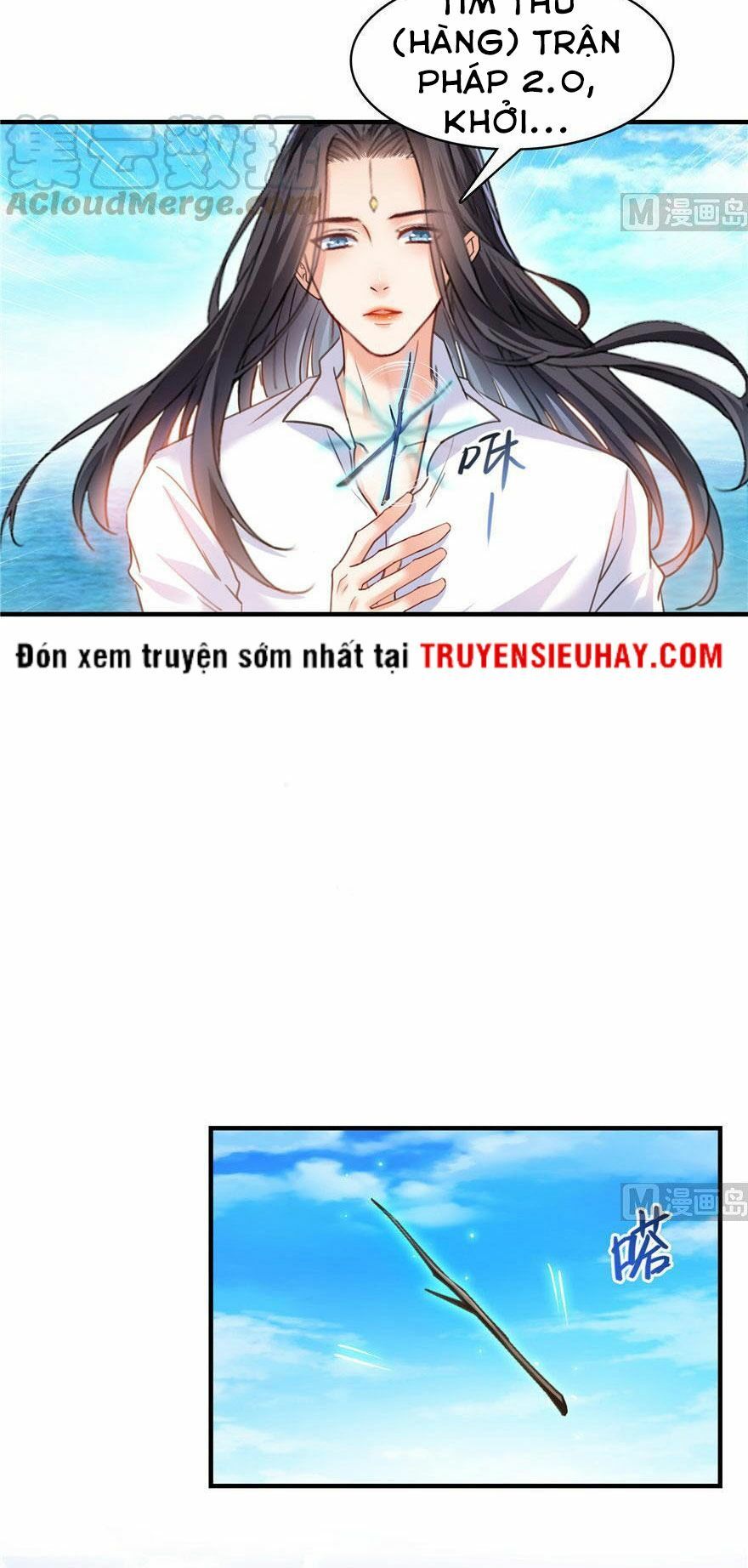đọc truyện Tu Chân Nói Chuyện Phiếm Quần Chương 196 ảnh 8 tại Thiên Thai Truyện