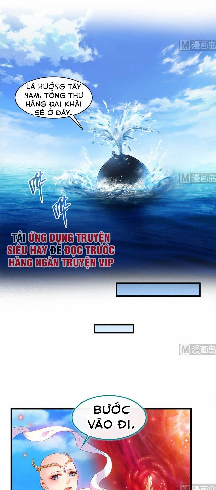 đọc truyện Tu Chân Nói Chuyện Phiếm Quần Chương 196 ảnh 9 tại Thiên Thai Truyện