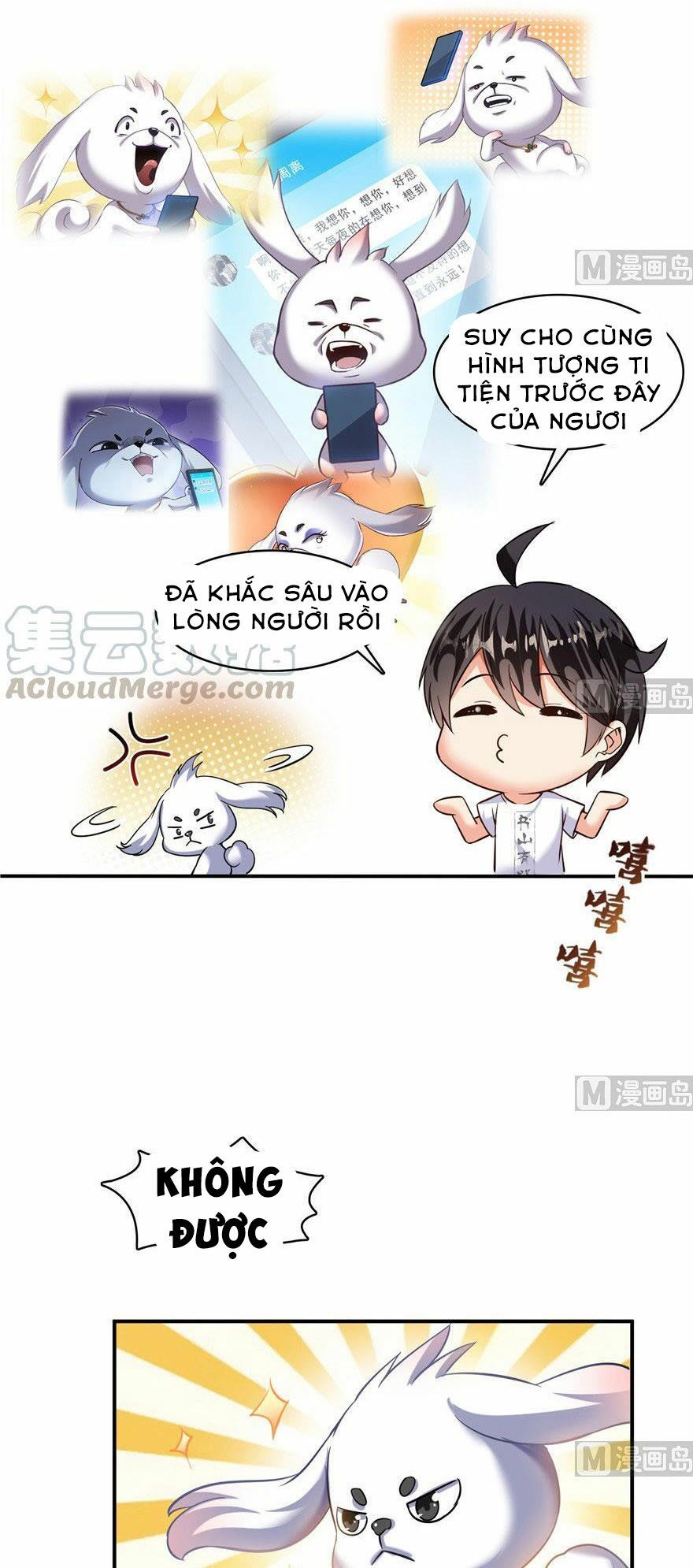 đọc truyện Tu Chân Nói Chuyện Phiếm Quần Chương 198 ảnh 25 tại Thiên Thai Truyện