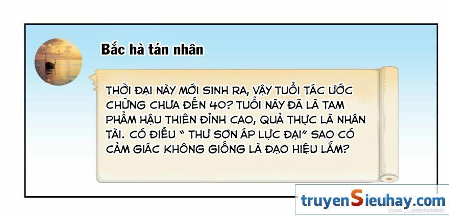 đọc truyện Tu Chân Nói Chuyện Phiếm Quần Chương 2 ảnh 19 tại Thiên Thai Truyện