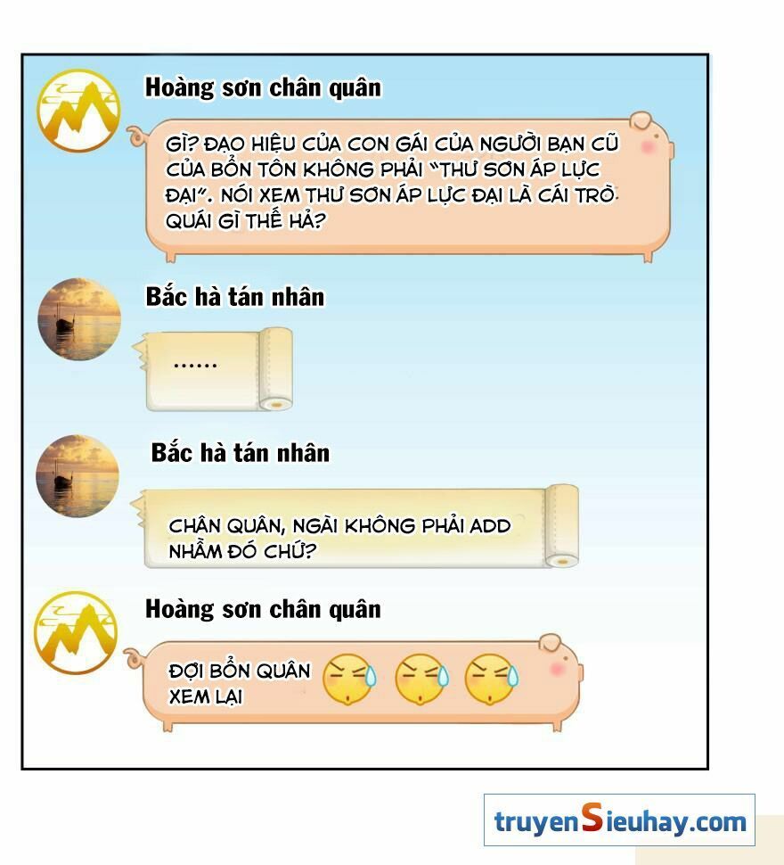đọc truyện Tu Chân Nói Chuyện Phiếm Quần Chương 2 ảnh 20 tại Thiên Thai Truyện