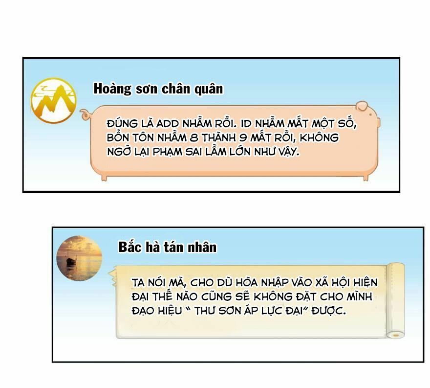 đọc truyện Tu Chân Nói Chuyện Phiếm Quần Chương 2 ảnh 23 tại Thiên Thai Truyện