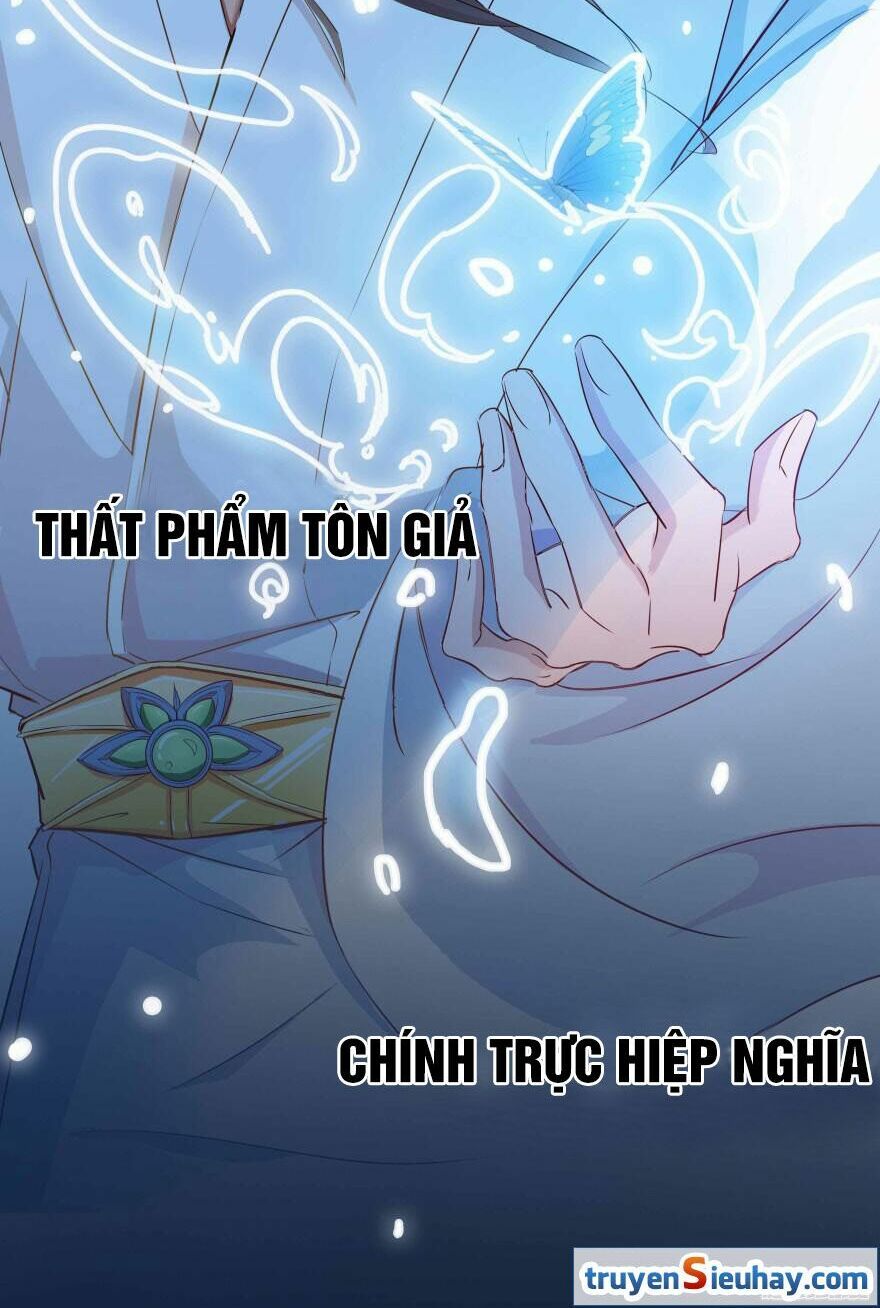 đọc truyện Tu Chân Nói Chuyện Phiếm Quần Chương 2 ảnh 30 tại Thiên Thai Truyện