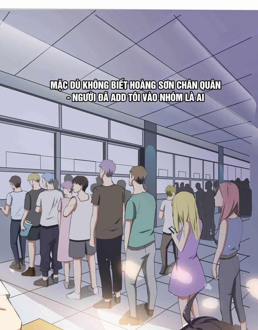đọc truyện Tu Chân Nói Chuyện Phiếm Quần Chương 2 ảnh 5 tại Thiên Thai Truyện