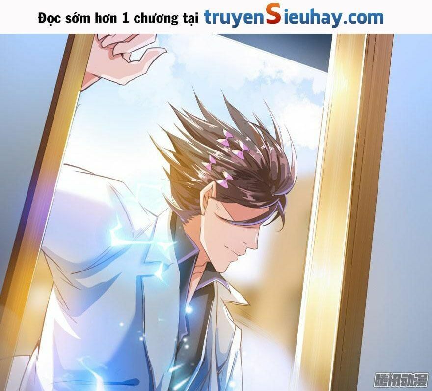 đọc truyện Tu Chân Nói Chuyện Phiếm Quần Chương 20 ảnh 2 tại Thiên Thai Truyện