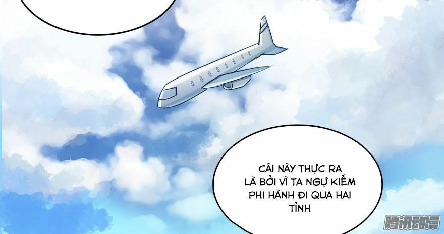 đọc truyện Tu Chân Nói Chuyện Phiếm Quần Chương 20 ảnh 19 tại Thiên Thai Truyện