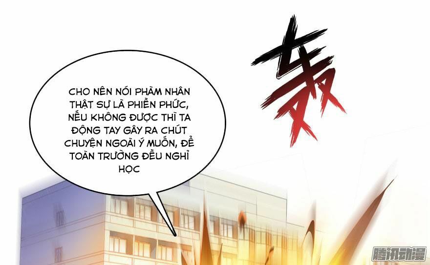 đọc truyện Tu Chân Nói Chuyện Phiếm Quần Chương 20 ảnh 41 tại Thiên Thai Truyện