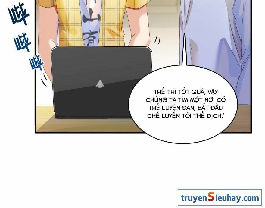 đọc truyện Tu Chân Nói Chuyện Phiếm Quần Chương 20 ảnh 45 tại Thiên Thai Truyện