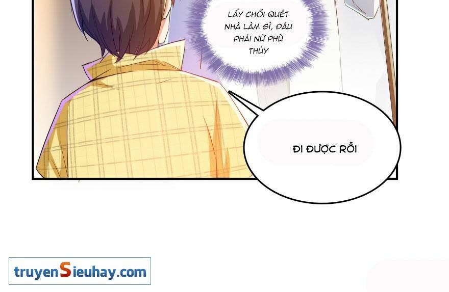 đọc truyện Tu Chân Nói Chuyện Phiếm Quần Chương 20 ảnh 49 tại Thiên Thai Truyện