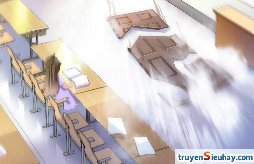 đọc truyện Tu Chân Nói Chuyện Phiếm Quần Chương 20 ảnh 6 tại Thiên Thai Truyện