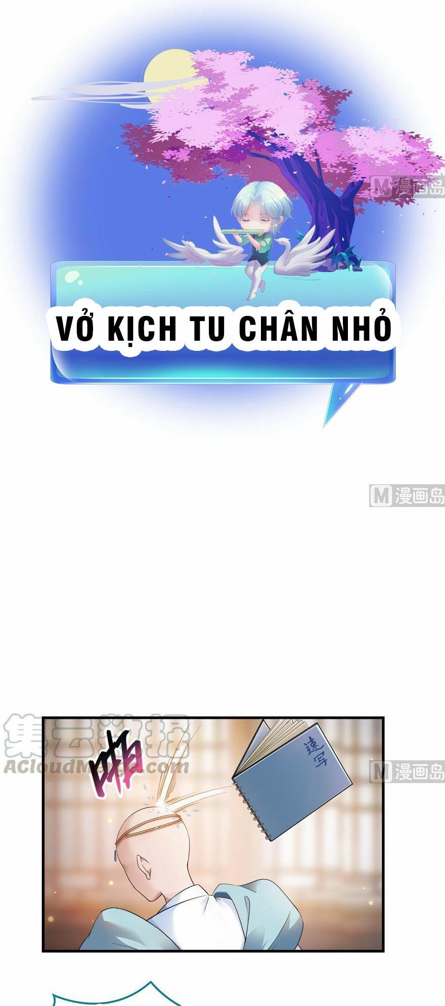 đọc truyện Tu Chân Nói Chuyện Phiếm Quần Chương 200 ảnh 23 tại Thiên Thai Truyện