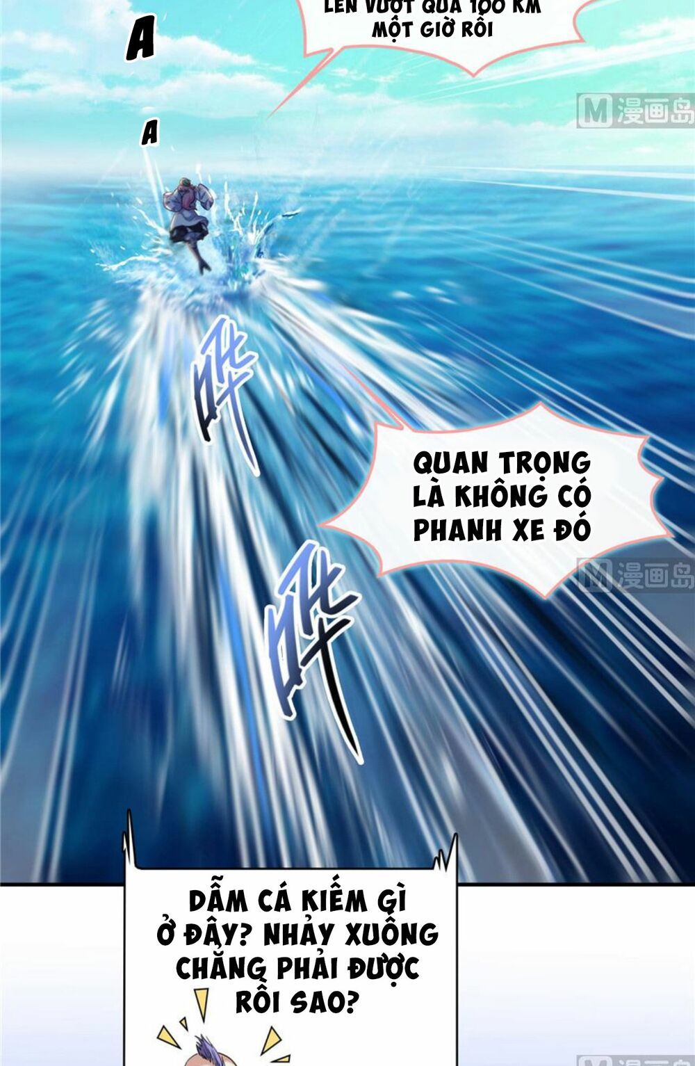 đọc truyện Tu Chân Nói Chuyện Phiếm Quần Chương 201 ảnh 15 tại Thiên Thai Truyện