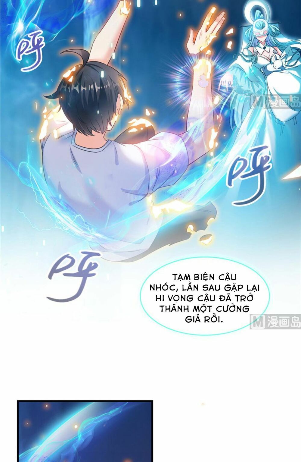 đọc truyện Tu Chân Nói Chuyện Phiếm Quần Chương 201 ảnh 4 tại Thiên Thai Truyện