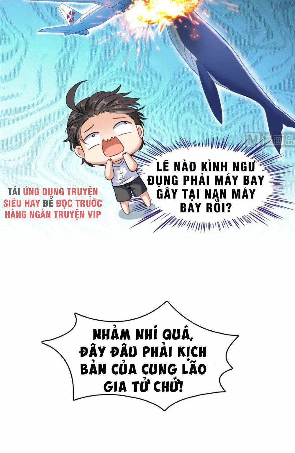 đọc truyện Tu Chân Nói Chuyện Phiếm Quần Chương 201 ảnh 32 tại Thiên Thai Truyện