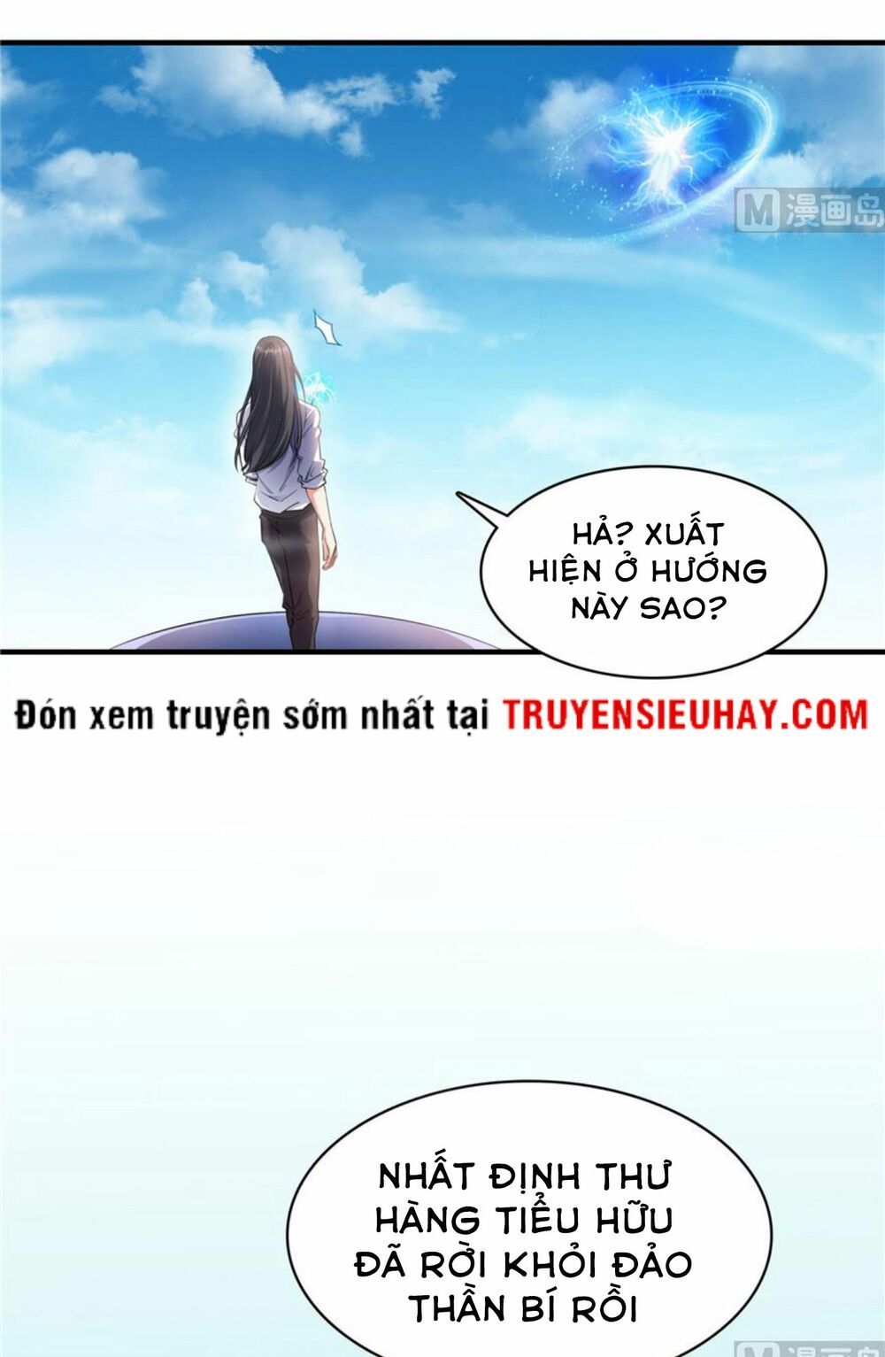 đọc truyện Tu Chân Nói Chuyện Phiếm Quần Chương 201 ảnh 9 tại Thiên Thai Truyện