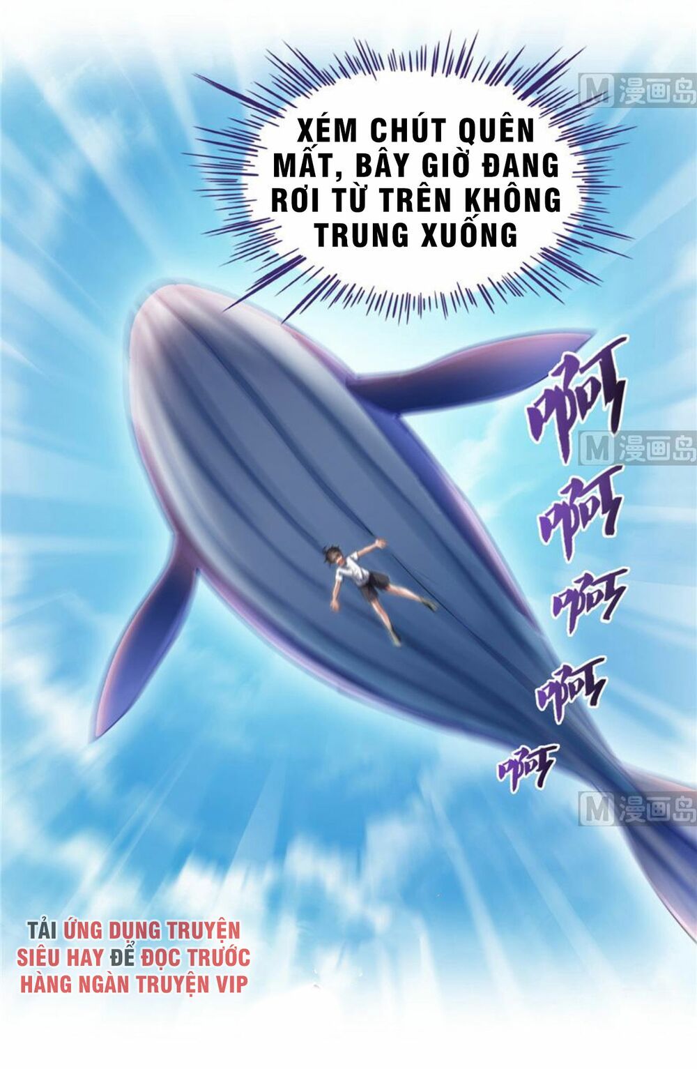 đọc truyện Tu Chân Nói Chuyện Phiếm Quần Chương 202 ảnh 5 tại Thiên Thai Truyện