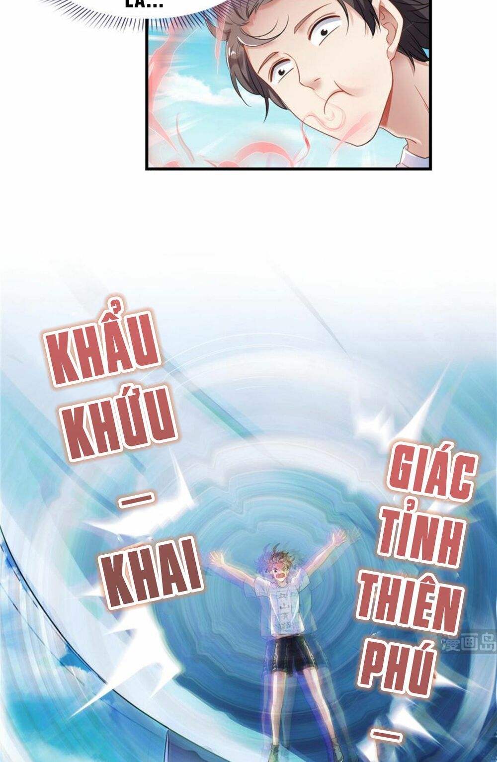 đọc truyện Tu Chân Nói Chuyện Phiếm Quần Chương 202 ảnh 8 tại Thiên Thai Truyện