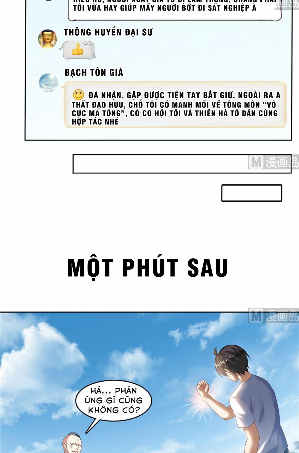 đọc truyện Tu Chân Nói Chuyện Phiếm Quần Chương 203 ảnh 14 tại Thiên Thai Truyện