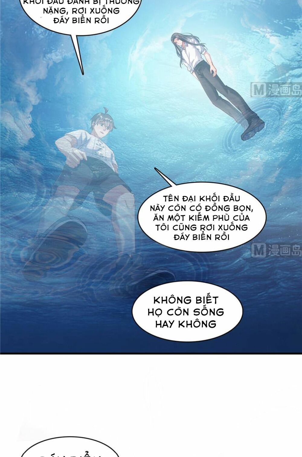đọc truyện Tu Chân Nói Chuyện Phiếm Quần Chương 203 ảnh 28 tại Thiên Thai Truyện