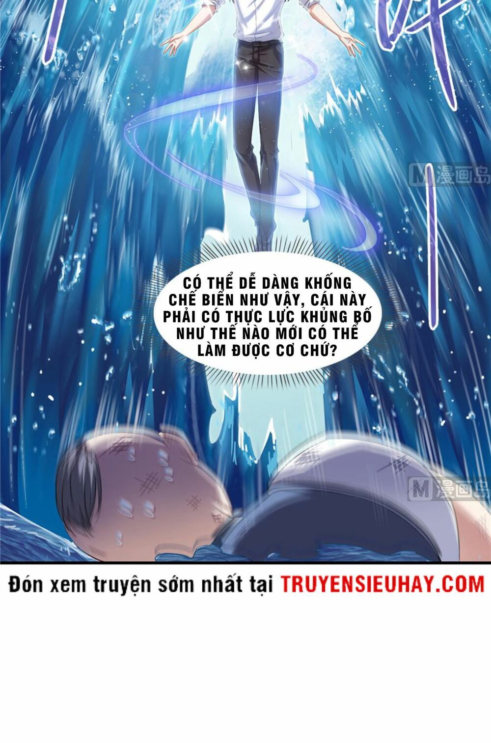đọc truyện Tu Chân Nói Chuyện Phiếm Quần Chương 203 ảnh 31 tại Thiên Thai Truyện