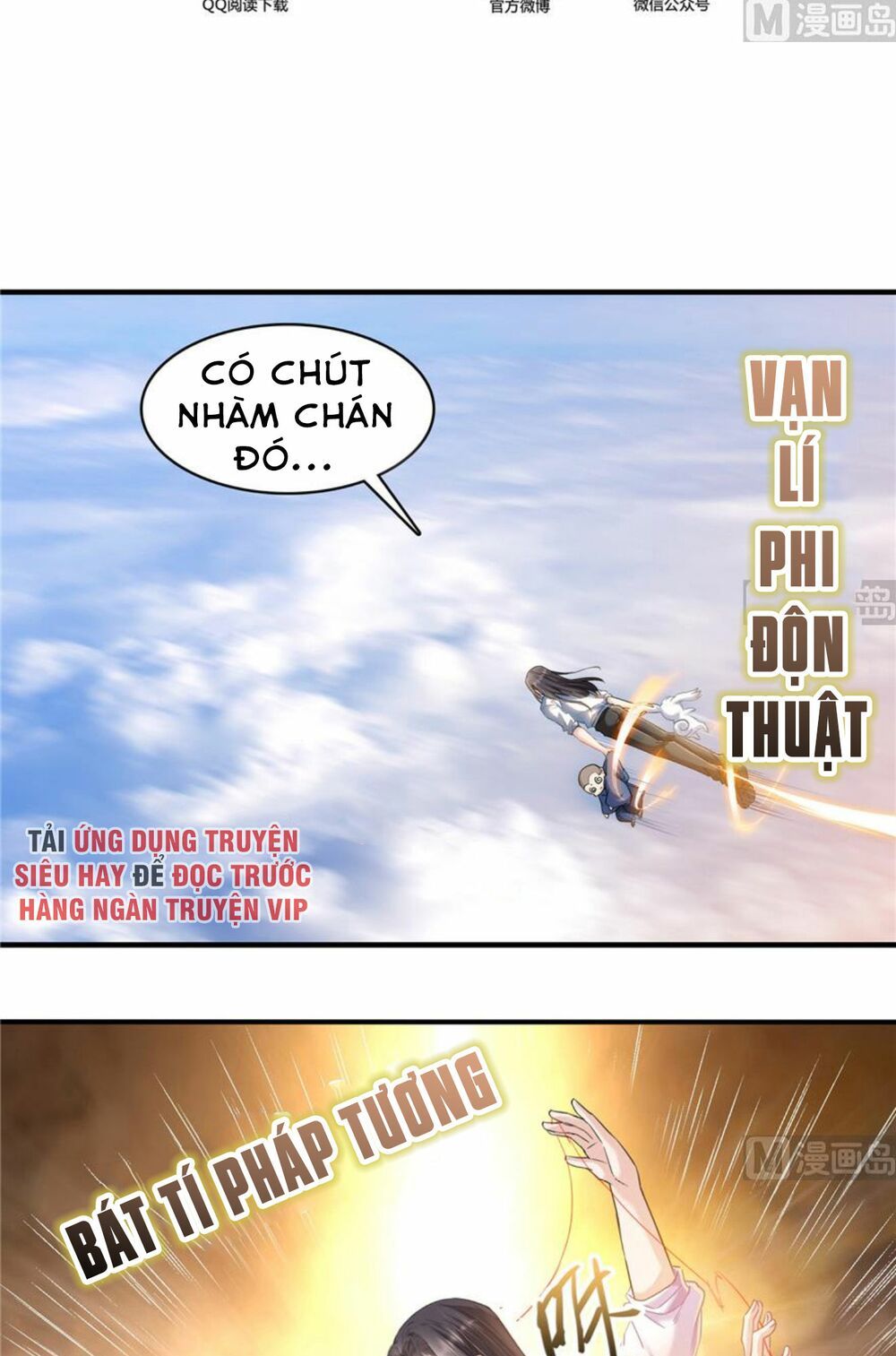 đọc truyện Tu Chân Nói Chuyện Phiếm Quần Chương 203 ảnh 10 tại Thiên Thai Truyện