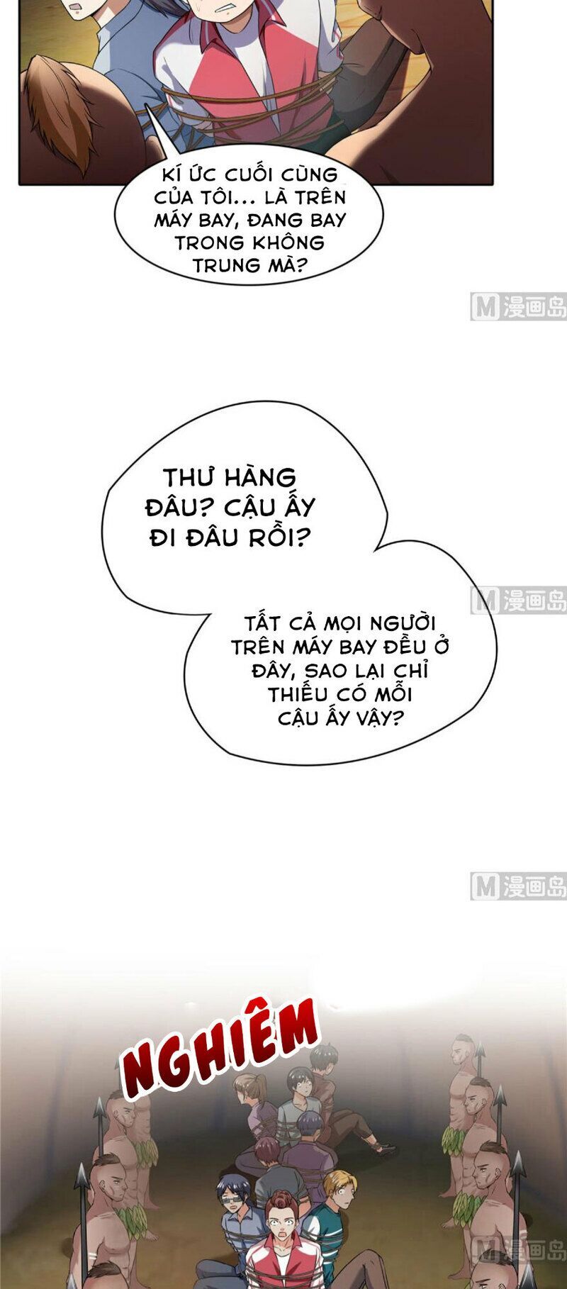 đọc truyện Tu Chân Nói Chuyện Phiếm Quần Chương 204 ảnh 19 tại Thiên Thai Truyện