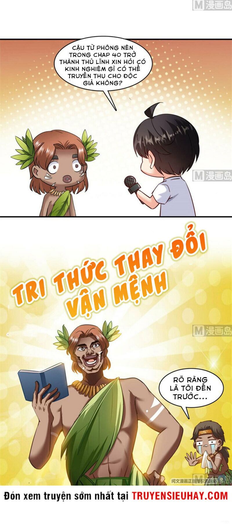 đọc truyện Tu Chân Nói Chuyện Phiếm Quần Chương 204 ảnh 25 tại Thiên Thai Truyện