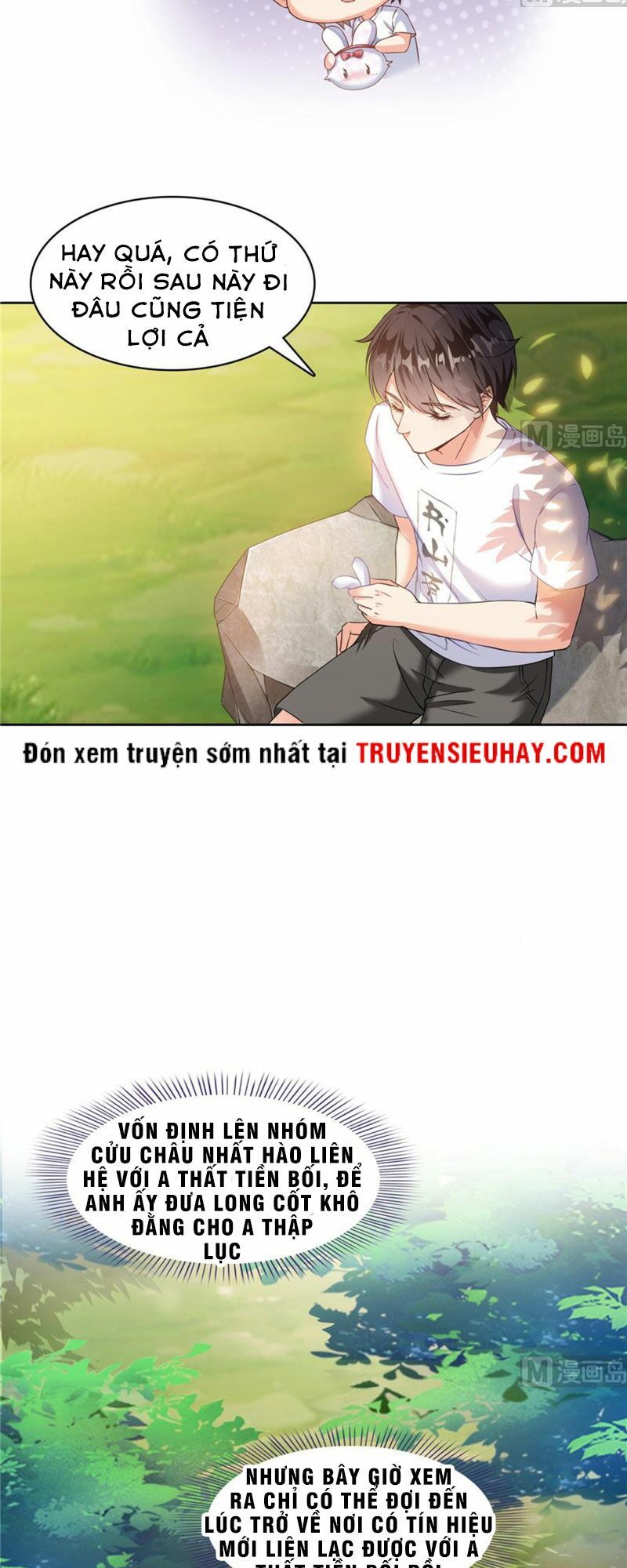 đọc truyện Tu Chân Nói Chuyện Phiếm Quần Chương 205 ảnh 16 tại Thiên Thai Truyện
