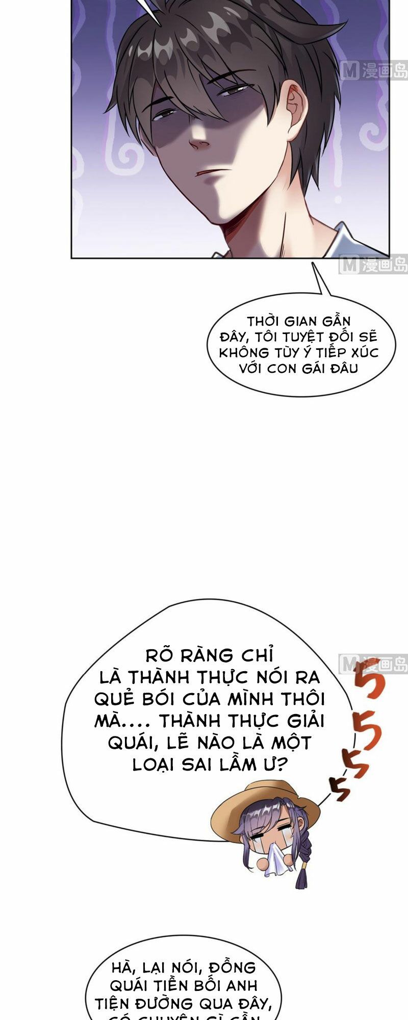 đọc truyện Tu Chân Nói Chuyện Phiếm Quần Chương 206 ảnh 12 tại Thiên Thai Truyện