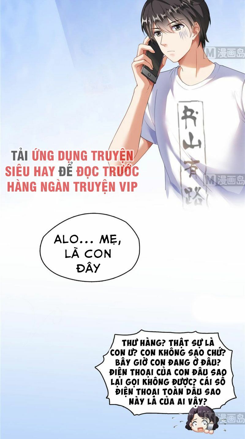 đọc truyện Tu Chân Nói Chuyện Phiếm Quần Chương 206 ảnh 19 tại Thiên Thai Truyện