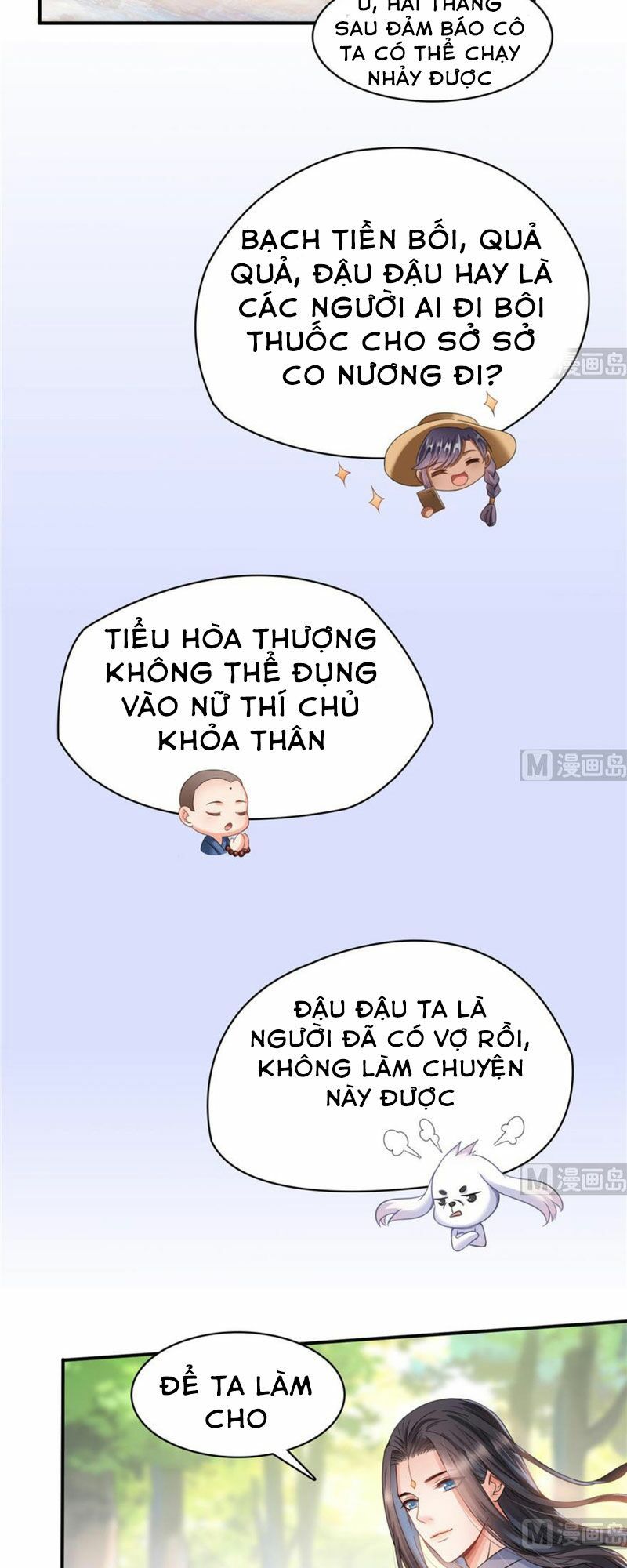 đọc truyện Tu Chân Nói Chuyện Phiếm Quần Chương 206 ảnh 7 tại Thiên Thai Truyện