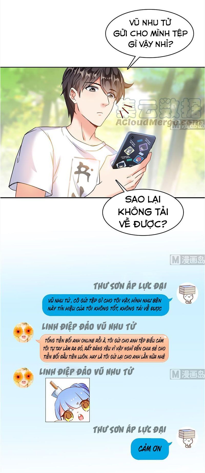 đọc truyện Tu Chân Nói Chuyện Phiếm Quần Chương 207 ảnh 2 tại Thiên Thai Truyện