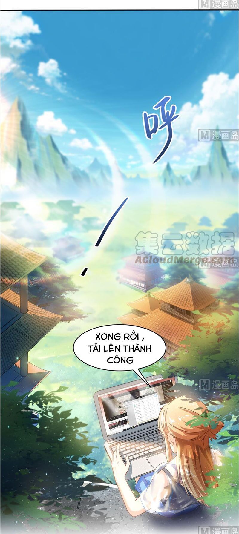 đọc truyện Tu Chân Nói Chuyện Phiếm Quần Chương 207 ảnh 14 tại Thiên Thai Truyện