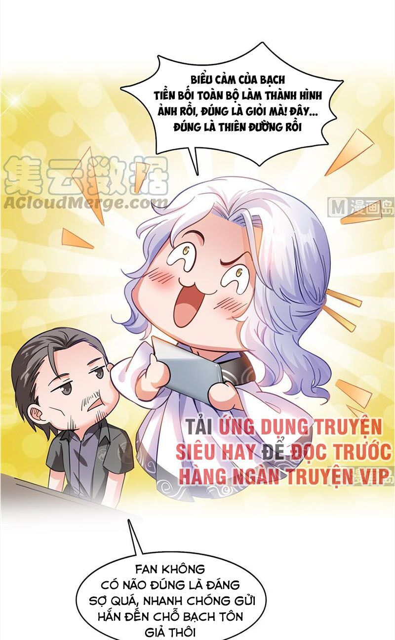 đọc truyện Tu Chân Nói Chuyện Phiếm Quần Chương 207 ảnh 23 tại Thiên Thai Truyện