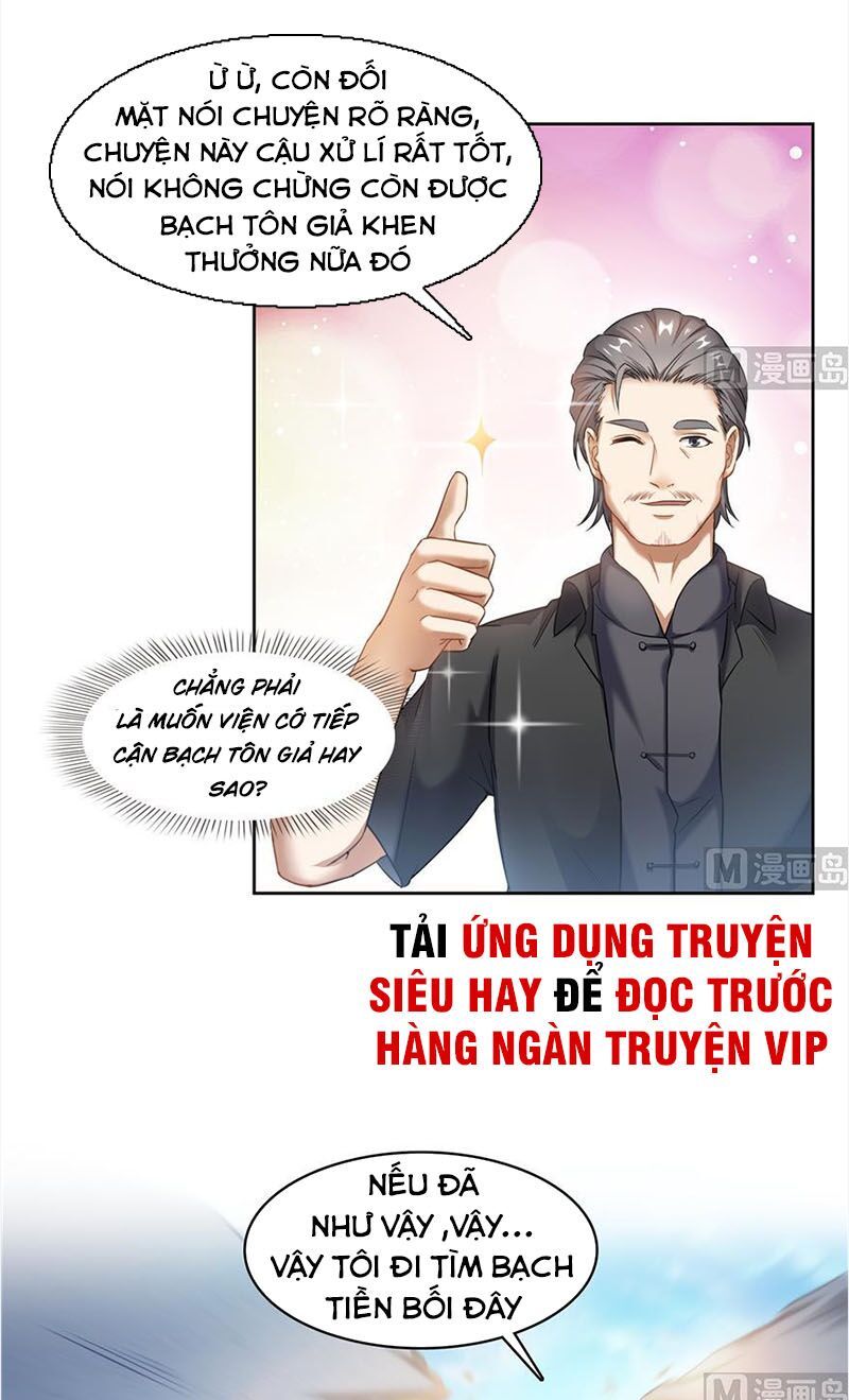 đọc truyện Tu Chân Nói Chuyện Phiếm Quần Chương 207 ảnh 25 tại Thiên Thai Truyện