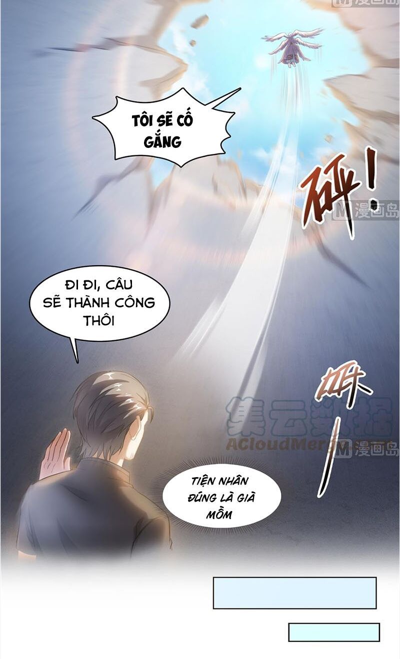 đọc truyện Tu Chân Nói Chuyện Phiếm Quần Chương 207 ảnh 26 tại Thiên Thai Truyện