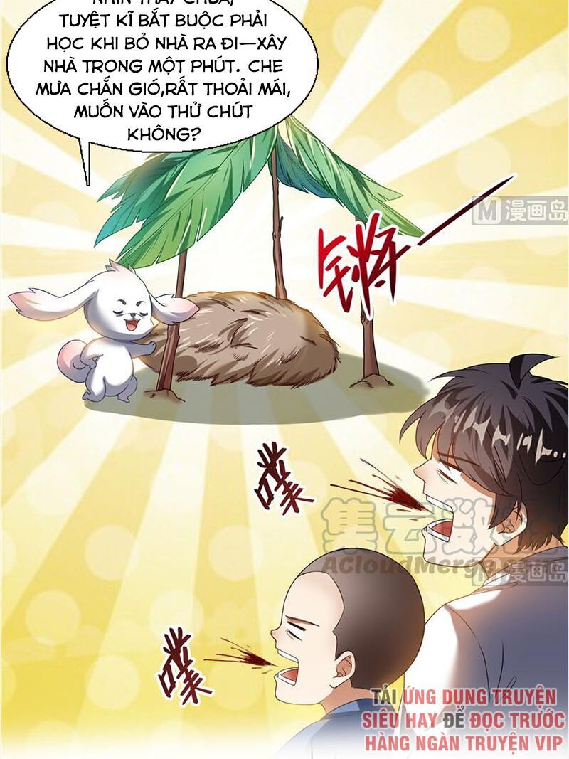 đọc truyện Tu Chân Nói Chuyện Phiếm Quần Chương 207 ảnh 30 tại Thiên Thai Truyện