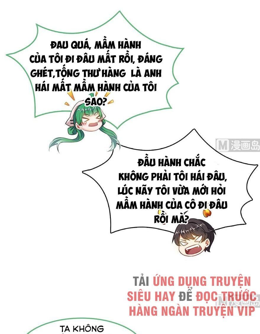 đọc truyện Tu Chân Nói Chuyện Phiếm Quần Chương 207 ảnh 35 tại Thiên Thai Truyện