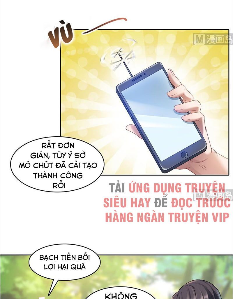 đọc truyện Tu Chân Nói Chuyện Phiếm Quần Chương 207 ảnh 10 tại Thiên Thai Truyện