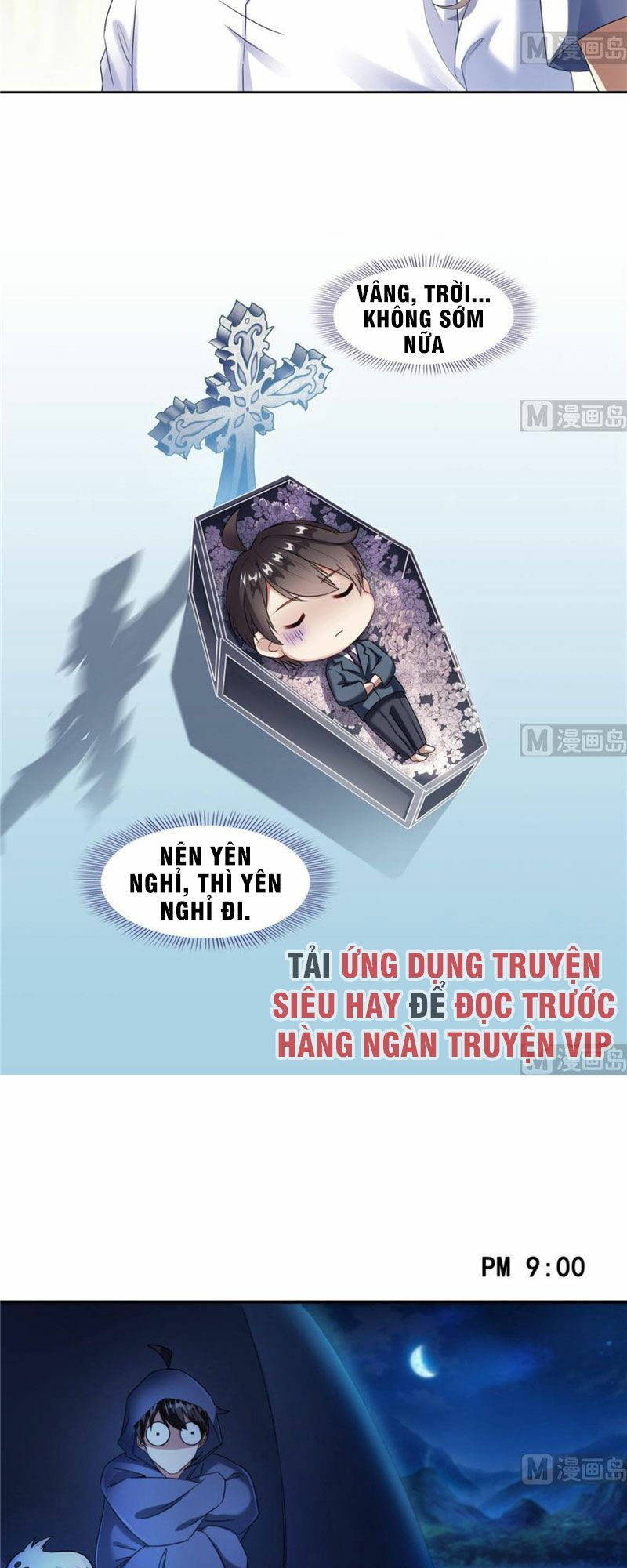 đọc truyện Tu Chân Nói Chuyện Phiếm Quần Chương 208 ảnh 18 tại Thiên Thai Truyện