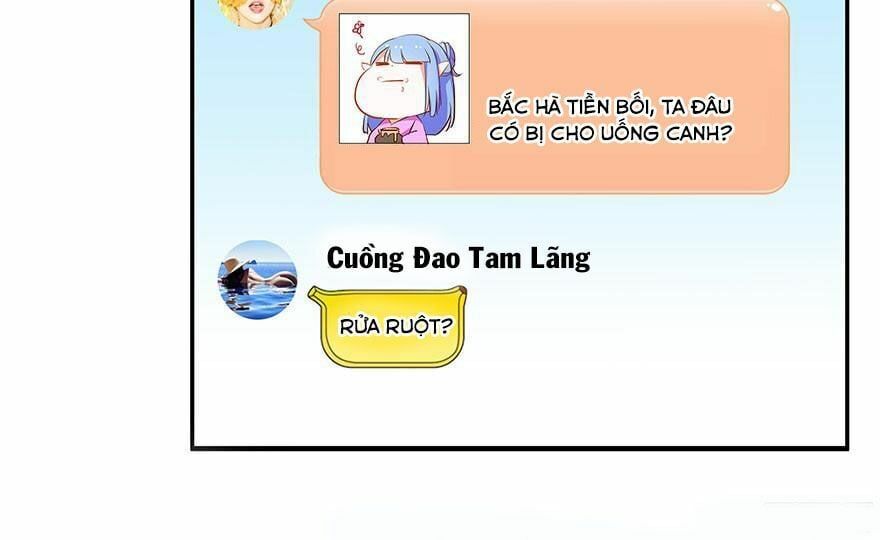đọc truyện Tu Chân Nói Chuyện Phiếm Quần Chương 21 ảnh 3 tại Thiên Thai Truyện