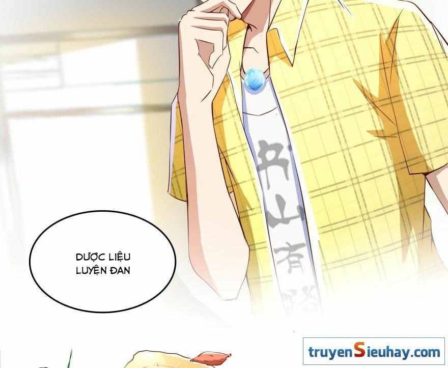 đọc truyện Tu Chân Nói Chuyện Phiếm Quần Chương 21 ảnh 37 tại Thiên Thai Truyện