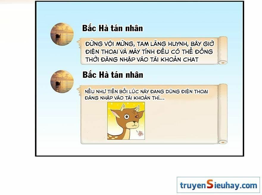 đọc truyện Tu Chân Nói Chuyện Phiếm Quần Chương 21 ảnh 5 tại Thiên Thai Truyện