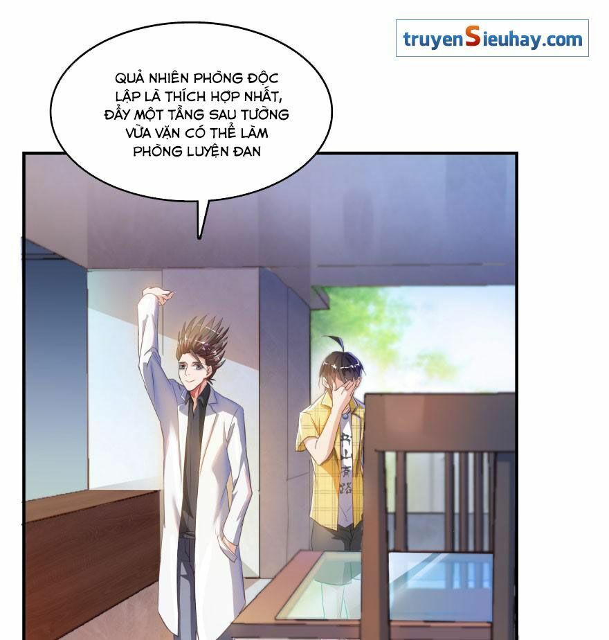 đọc truyện Tu Chân Nói Chuyện Phiếm Quần Chương 21 ảnh 65 tại Thiên Thai Truyện
