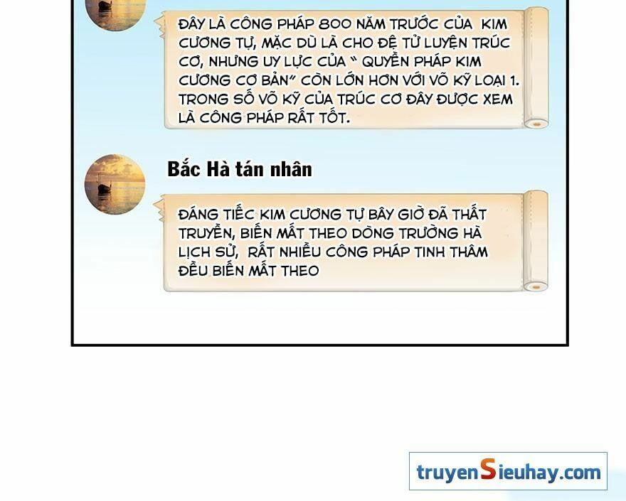đọc truyện Tu Chân Nói Chuyện Phiếm Quần Chương 21 ảnh 10 tại Thiên Thai Truyện