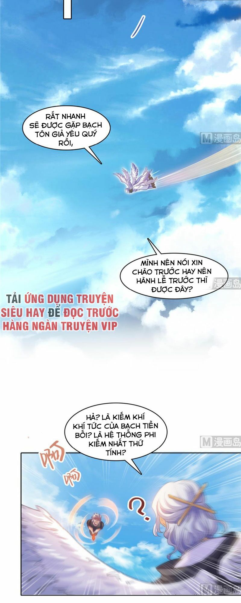 đọc truyện Tu Chân Nói Chuyện Phiếm Quần Chương 211 ảnh 11 tại Thiên Thai Truyện