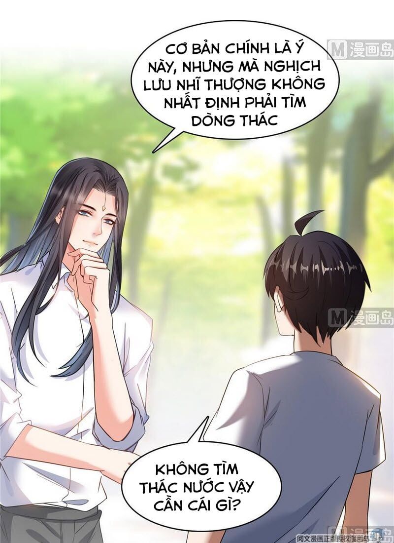 đọc truyện Tu Chân Nói Chuyện Phiếm Quần Chương 211 ảnh 27 tại Thiên Thai Truyện