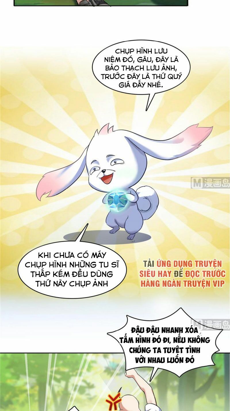 đọc truyện Tu Chân Nói Chuyện Phiếm Quần Chương 212 ảnh 19 tại Thiên Thai Truyện
